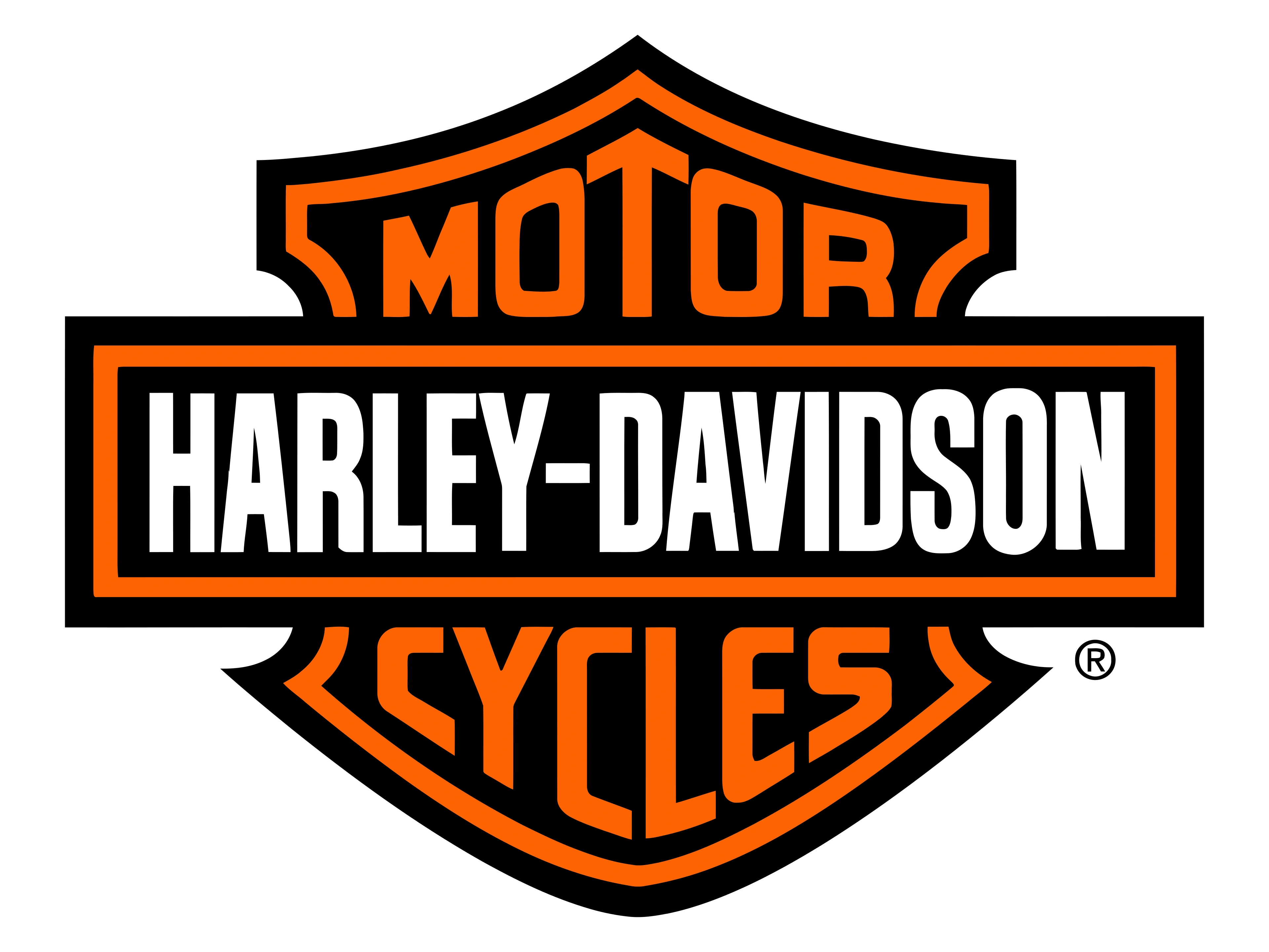 Harley-Davidson
